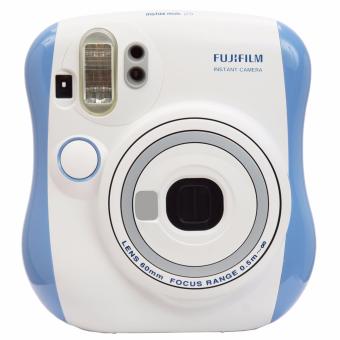 Fujifilm Instax Mini 25s - Biru
