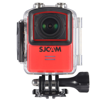 SJCAM M20 4K 24fps 1080P 60fps Full HD Novatek NTK96660 16MP166?Wide Angle Waterproof 30M WiFi Anti-Shake Sports Action CameraCamcorder Video DV Car DVR FPV