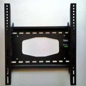 Kenzo Bracket LCD LED 32-52 inch Kz 05 jumbo - Hitam