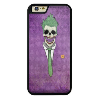 Phone case for iPhone 5/5s/SE The Joker Batman cover - intl