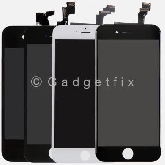 LCD Display Touch Screen Digitizer Assembly Replacement for Iphone 6S - intl