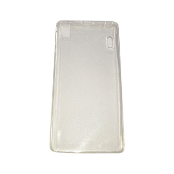 Ultrathin Case For Lenovo K3 Note A7000 UltraFit Air Case / Jelly case / Soft Case - Transparant