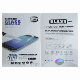 3T Tempered Glass Samsung Galaxy A5 ( New 2016 )