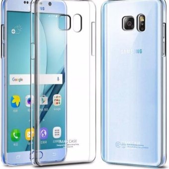 Imak Crystal 2 Ultra Thin Hard Case for Samsung Galaxy Note 7 - Transparent