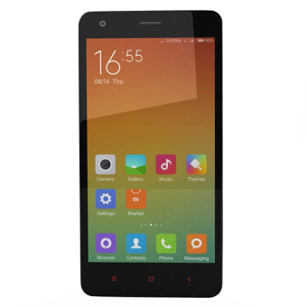 Xiaomi Redmi 2 - 16GB - Abu-abu