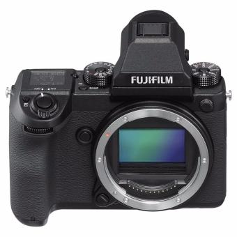 Kamera Medium Format Mirrorless 51.4 Fujifilm GFX 50S Body Only
