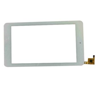 Black color EUTOPING New 7 inch PB70JG9387 touch screen panel Digitizer for tablet - Intl