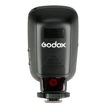 Godox XT32-N 2.4G Wireless 1/8000S Sync Power Control Flash Trigger for Nikon Cameras - intl
