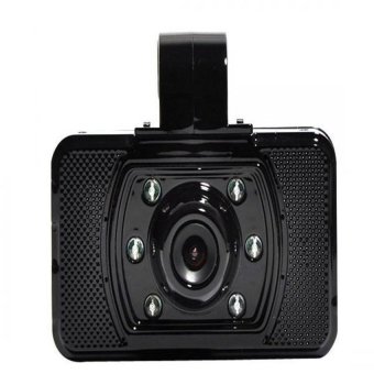 wofalo Anytek AT008B Car DVRVideo Camera with 2.5-Inch TFT LCD (Black)