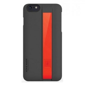 Acme Made Charge for iPhone 6 Plus - Gray/Orange