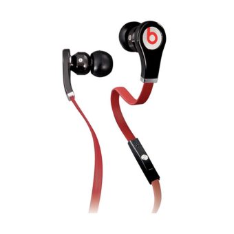 SUSPECTED COUNTERFEIT - Beats Monster Beats Tour with Control Talk Clear Bass Stereo Earphone