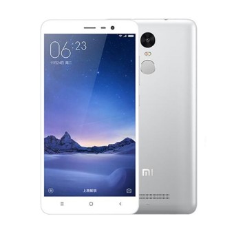 Xiaomi Redmi Note 3 4G LTE - 2 GB - 16 GB - Putih