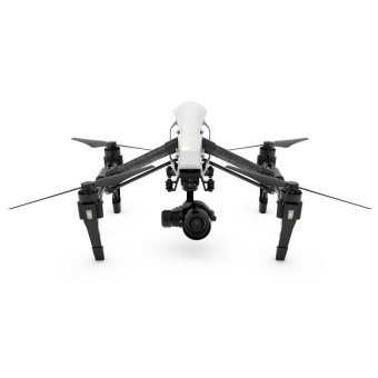 DJI Drone Inspire 1 Pro - Hitam