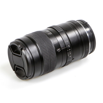 Selens Manual Macro Lens 62mm 2:1 F/2.9 Prime Lens for Canon EOS EF Mount