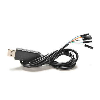 HomeGarden TTL RS232 Arduino Cable