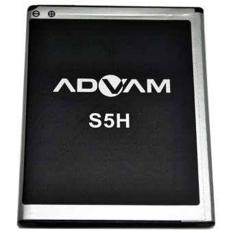 Advan Battery for Advan Mobile 1700mAh - S5H