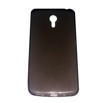 Ultrathin Case For Meizu M2 Note UltraFit Air Case / Jelly case / Soft Case - Hitam