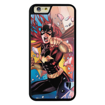Phone case for iPhone 5/5s/SE Joker Harley Quinn cover - intl
