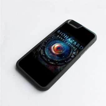 phone case TPU cover for Apple iPhone 6 Plus / 6s Plus Resident Evil Revelations - intl