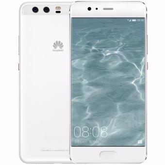 Huawei P10 Plus-64GB-Cramic White