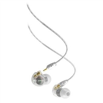 MEE audio M6 PRO Universal-Fit Noise-Isolating Musician's In-Ear Monitors with Detachable Cables - intl