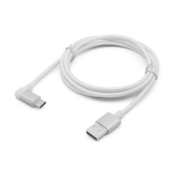 1M 2A USB-C USB 3.1 Type C Data&Sync Faster Charger Cable - intl