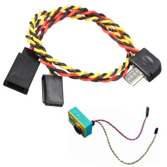 FPV Video Output Transmission Cable Line for Xiaomi Yi