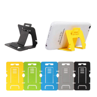 HomeGarden 10Pcs Universal Cell Phone Desk Stand Holder For Tablet Mini Samsung iPhone 6 6S plus