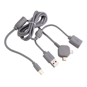 VAKIND Cable USB Data Cable for Mobile Phones