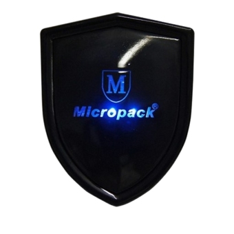 Micro Pack Shield 4-2R – Hitam