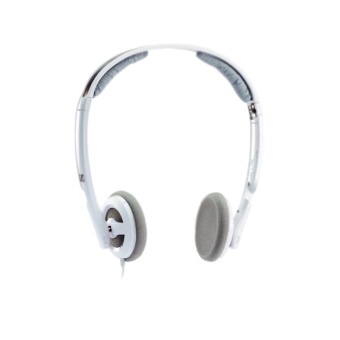 Sennheiser PX 100-II Headphone - Putih