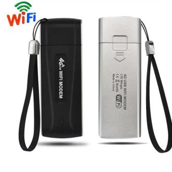 4G FDD LTE EVDO jaringan Hotspot Wifi Router USB Router Wifi terkunci Modem nirkabel - International