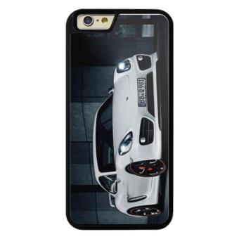 Phone case for iPhone 6/6s 2014 TechArt Porsche Cayman cover for Apple iPhone 6 / 6s - intl