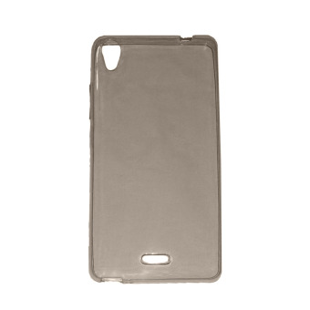 Ultrathin Case For Infinix Note X551 UltraFit Air Case / Jelly case / Soft Case - Hitam
