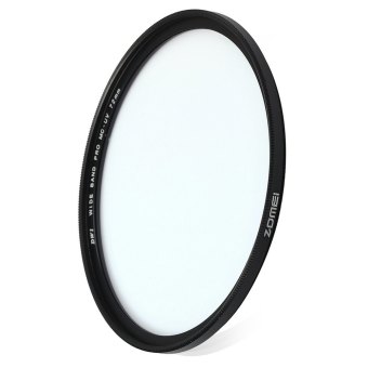 Zomei 72mm Slim MCUV Multi-coated Filter Lens Ultra-violet Protector with Multi-resistant Coating