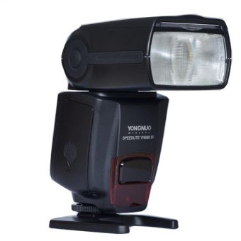 Yongnuo YN560IV YN-560 IV Flash Speedlight for Canon Nikon Pentax Olympus