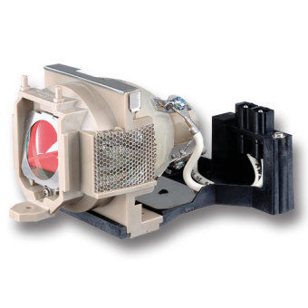 Compatible Projector Lamp for Benq PE8140 Compatible with Housing Benq Projector - intl