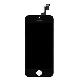 LCD Display + Touch Screen Assembly Replacement Glass for iPhone 5C OEM -Black - intl