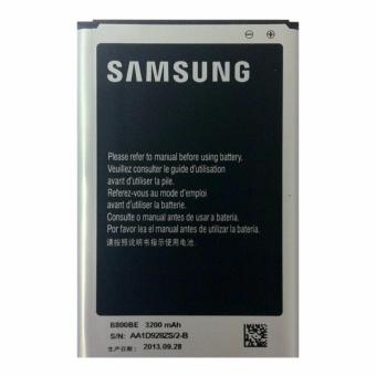 Samsung Original Battery AA1D928ZS/-2B For Samsung Galaxy Note 3 N9005 / N9000 Battery / Baterai Original