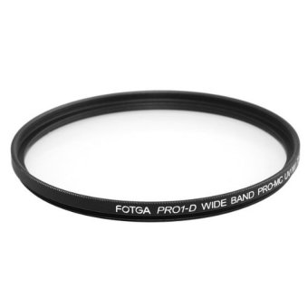 FOTGA 40.5mm PRO1-D MC UV Lens Filter - Intl