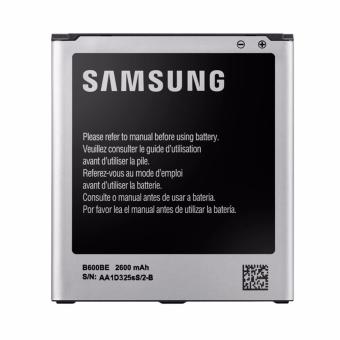 Samsung Battery Galaxy S4 I9500 Original Battery
