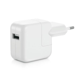 Apple Genuine Apple 12W USB Power Adapter