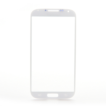 Jetting Buy Front Outer Screen Glass Lens For Samsung Galaxy S4 i9500 White