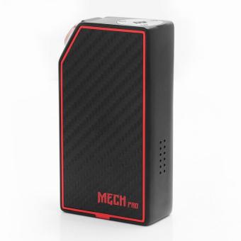Geek Vape Mech Pro Box Mod Rokok Elektrik Authentic