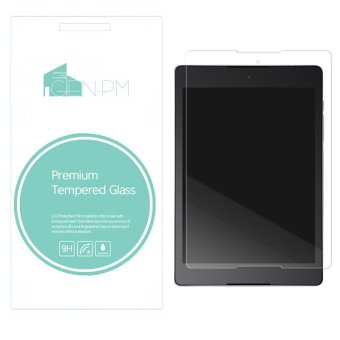 GENPM Tempered glass for LG G pad2 10.1 screen protector