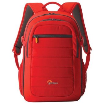 Lowepro Tahoe BP-150 Trendy And Simple Camera Backpacks - Merah
