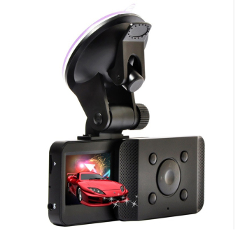 OEM 2.0\" Car Slide LCD DVR Road Dash Video Camera Accident Camcorder 120Â° with GPS AT008-A 