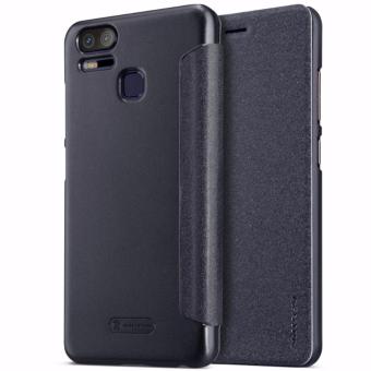 Nillkin Sparkle Flip Case Cover Asus Zenfone Zoom S / 3 Zoom Black