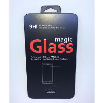 Asus Zenfone 2 5.5\" Magic Glass Premium Tempered Glass Screen Protector