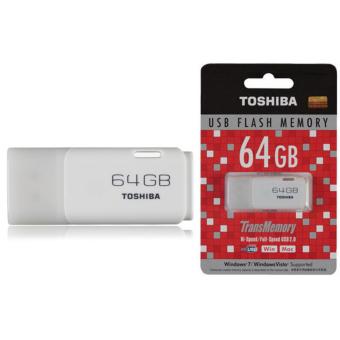 Flashdisk Toshiba 64GB Flash Disk USB Flash Memory